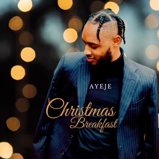 Christmas Breakfast, Vol. 1