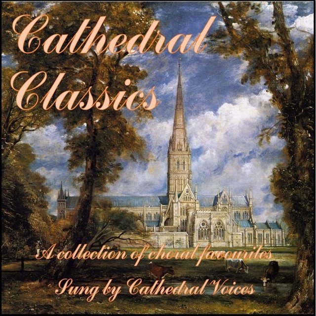 Cathedral Classics