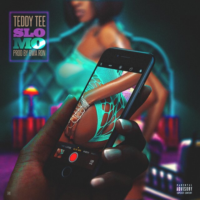Slo Mo (feat. Teddy Tee)