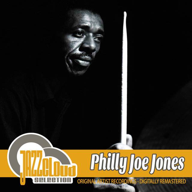 Philly Joe Jones