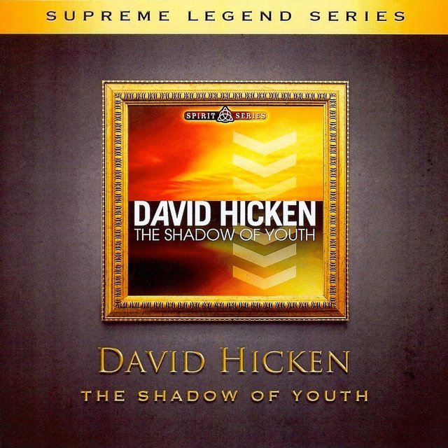 Supreme Legend Series: The Shadow of Youth
