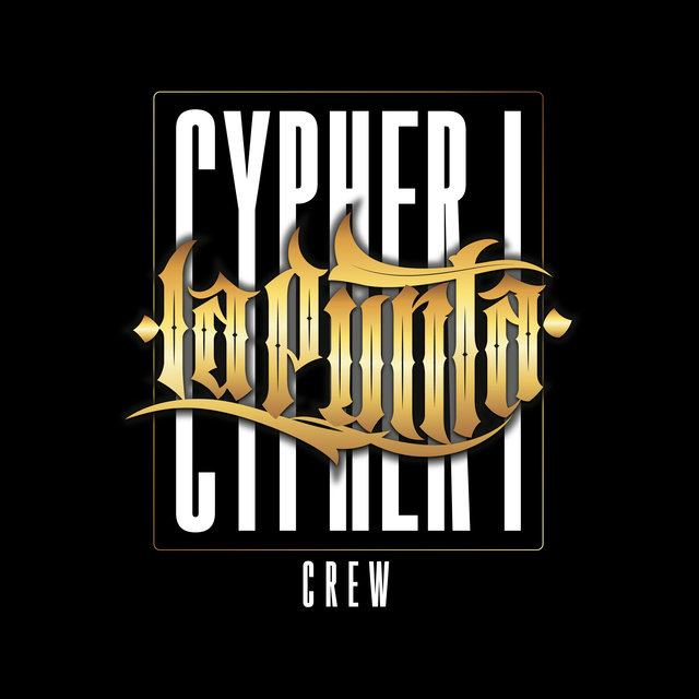 Cypher la Punta Crew