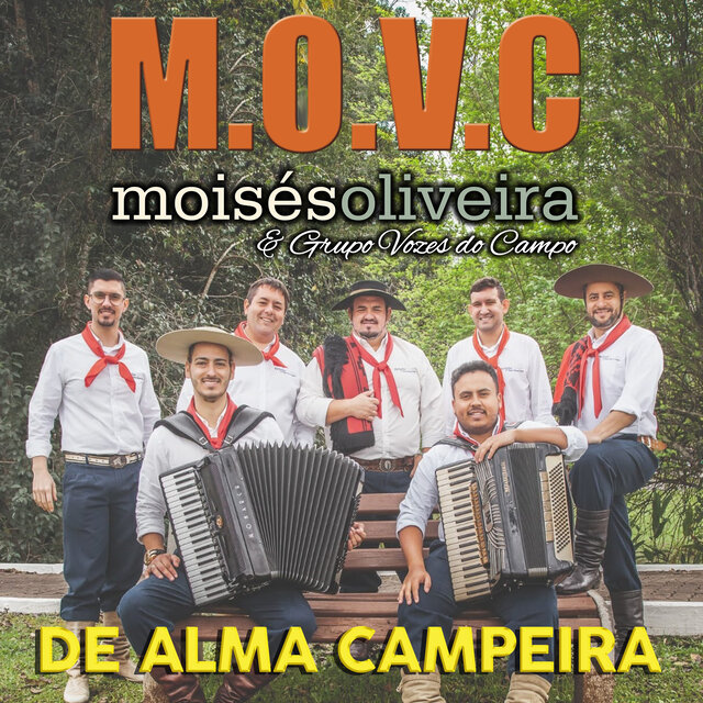 De Alma Campeira