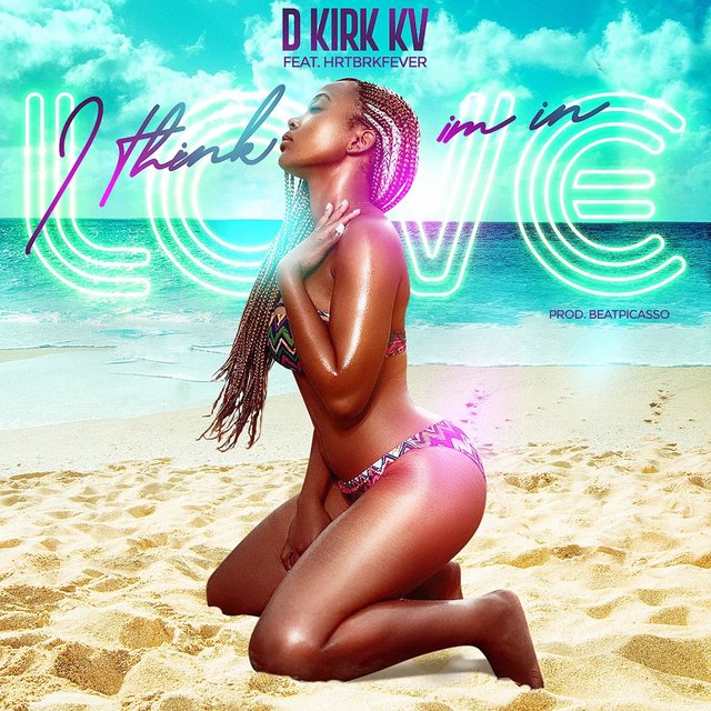 ithinkiminlove