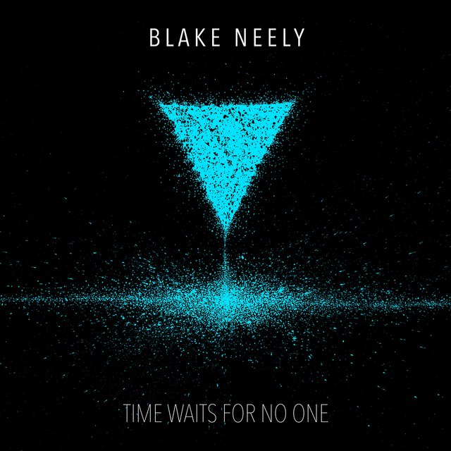 Time Waits for No One