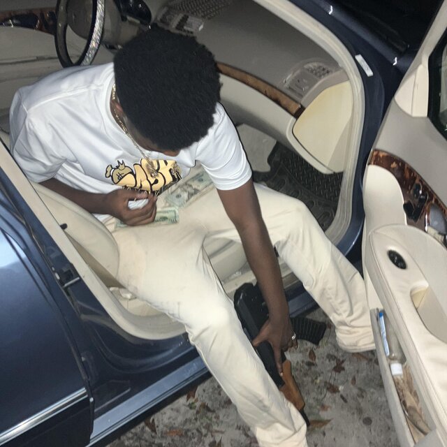 State Vs Da Streets