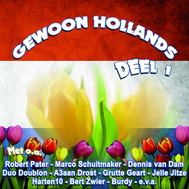 Gewoon Hollands, Deel 1