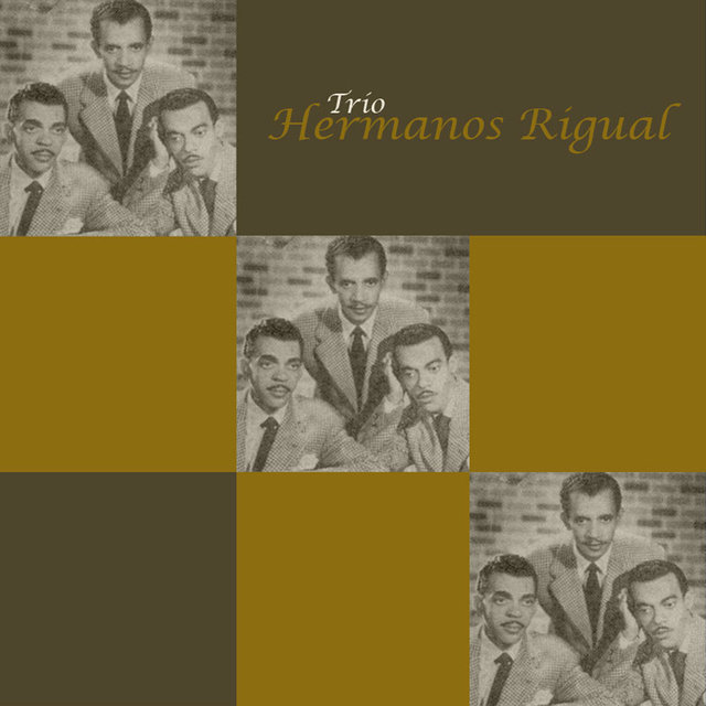 Trío Hermanos Rigual