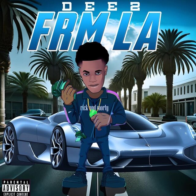 Frm LA