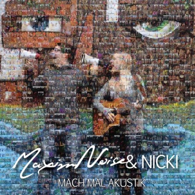 Mach mal Akustik