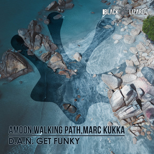 D.A.N. Get Funky (Extended Mix)