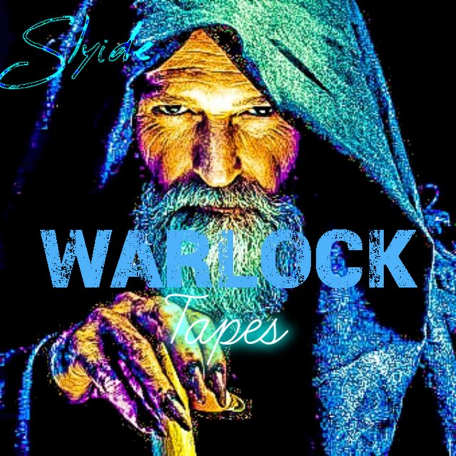 Warlock Tapes
