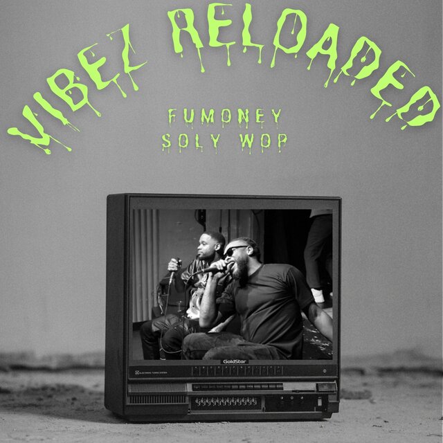 VIBEZ RELOADED