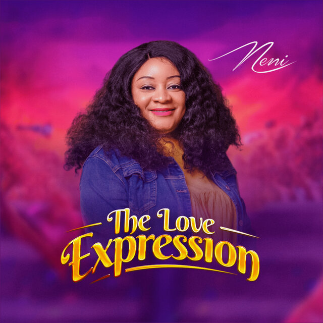 The Love Expression