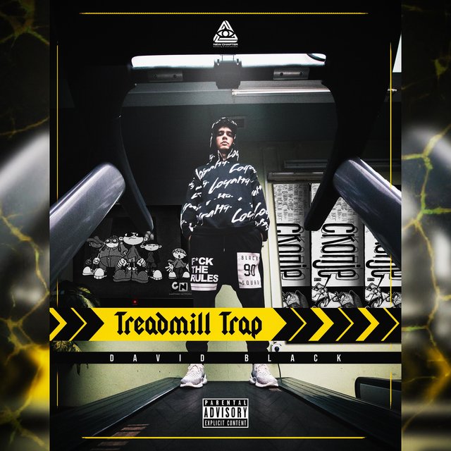 Treadmill Trap