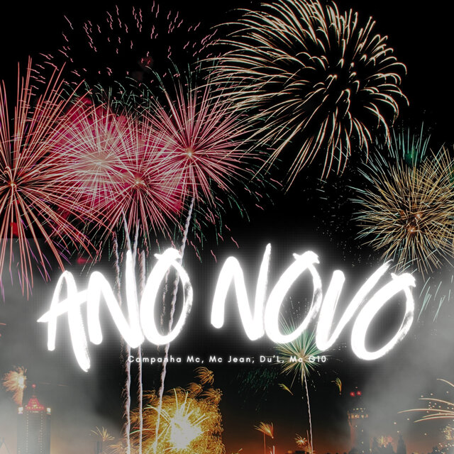 Ano Novo