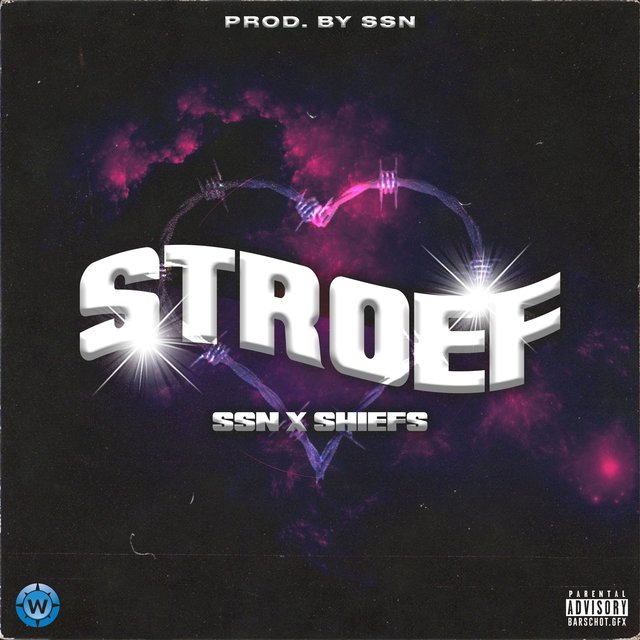 Stroef
