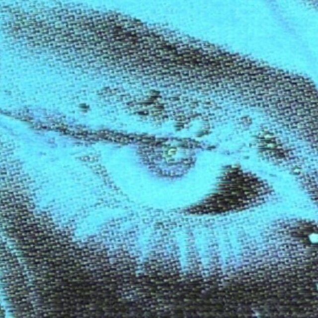 глаза
