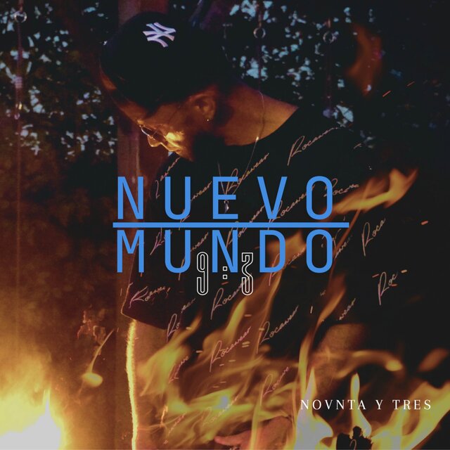Nuevo mundo