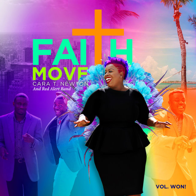 Faith Move Vol. Won!