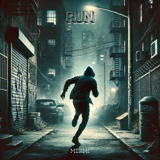 RUN