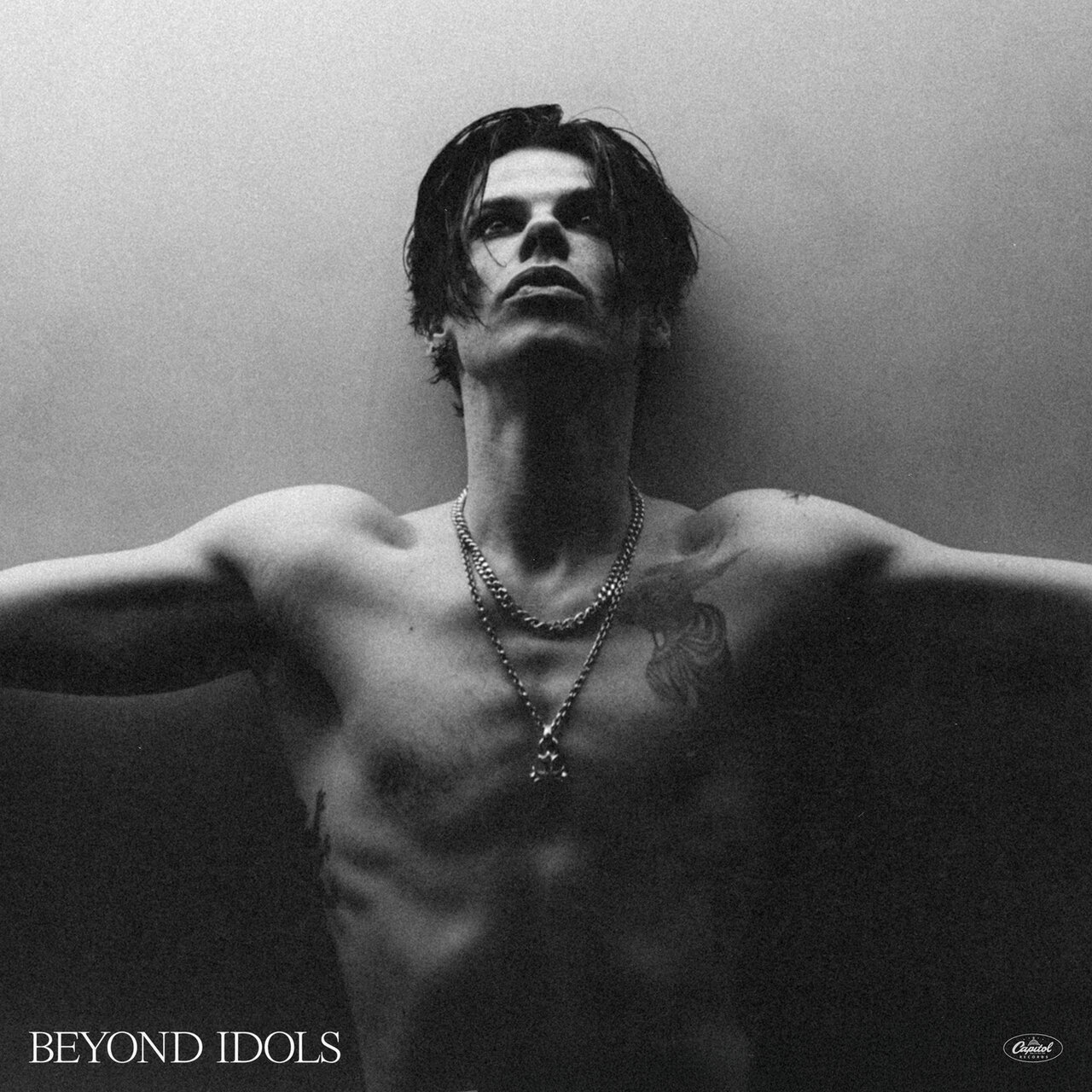 YUNGBLUD: Beyond Idols / YUNGBLUD - TIDAL