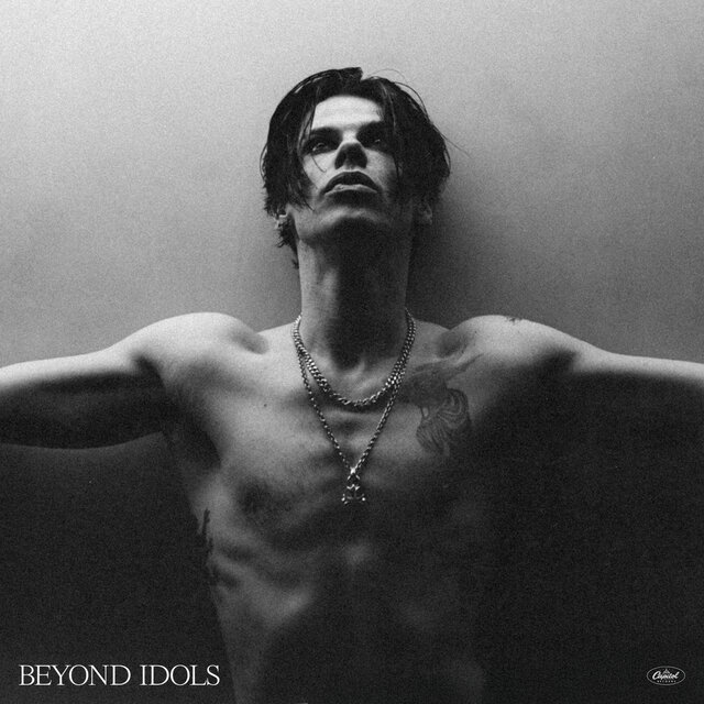 YUNGBLUD: Beyond Idols