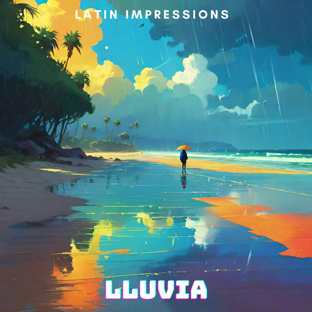 Lluvia