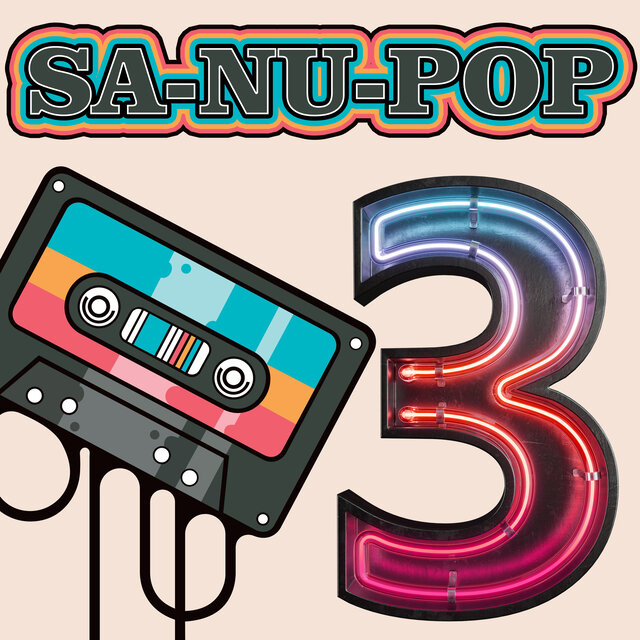 SA-NU-POP 3