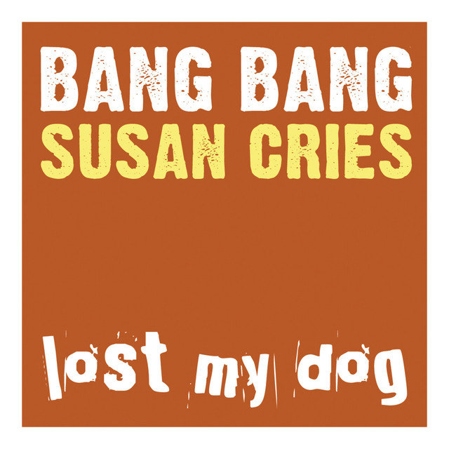 Susan Cries