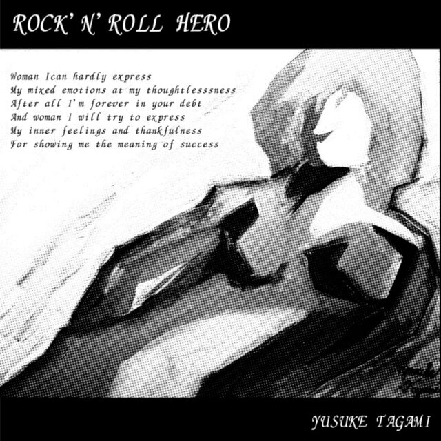 ROCK'N'ROLL HERO