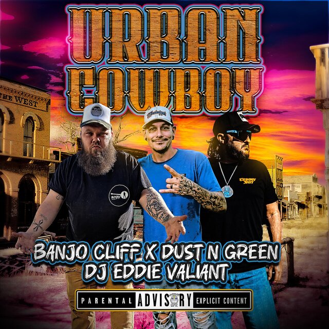 Urban Cowboy