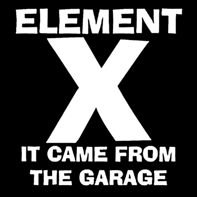 It Came from the Garage (Remastered)