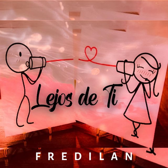 Lejos De Ti