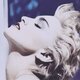 Cover art for album True Blue by Madonna