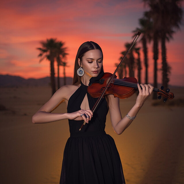 Echo of Midnight