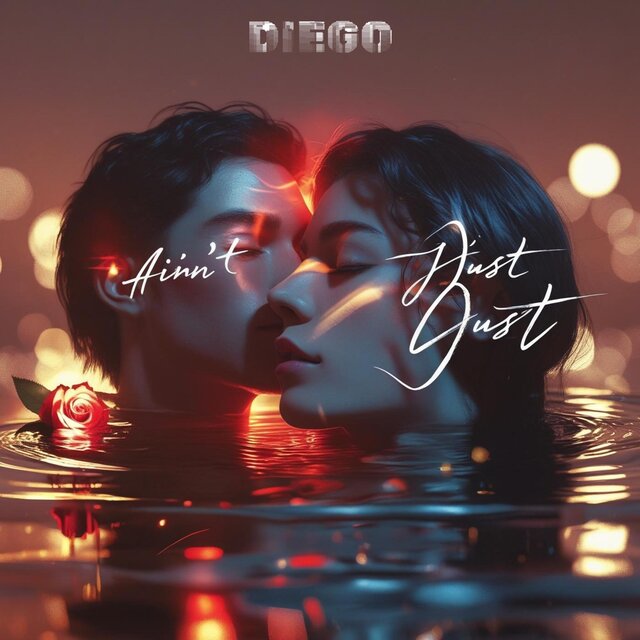 Ain't Just Lust (feat. S7nt77n)