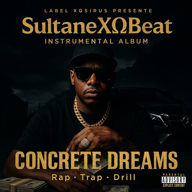 Concrete Dreams