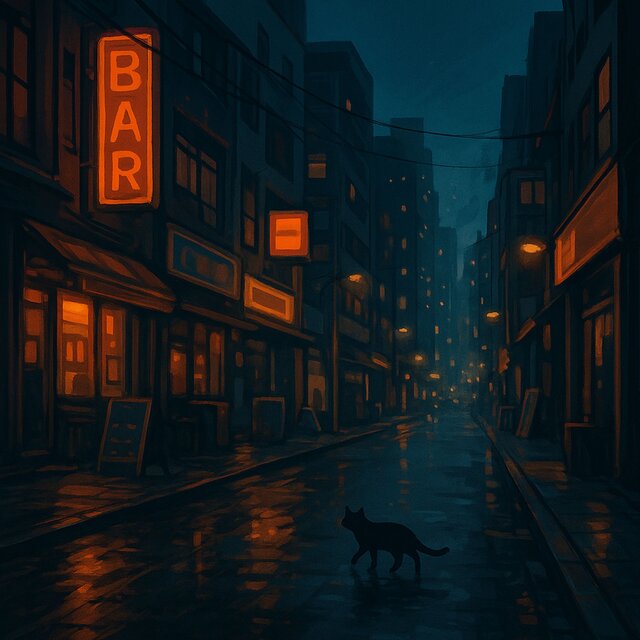 Cover art for album  by Jay Kay