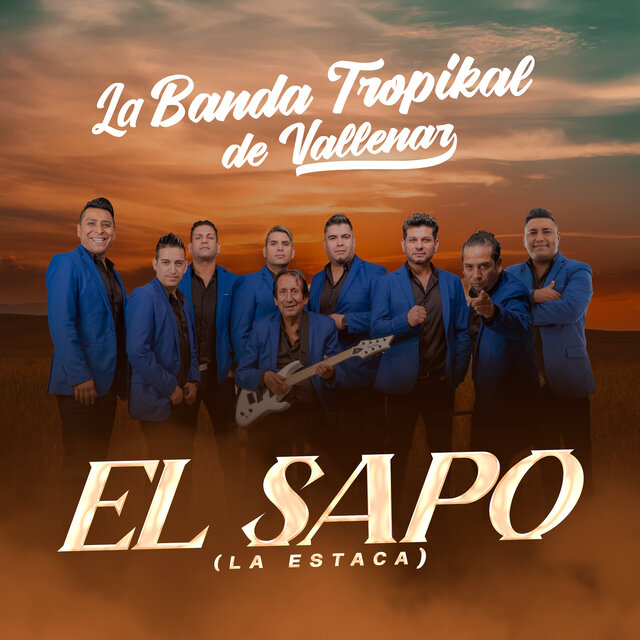 El Sapo (La Estaca)
