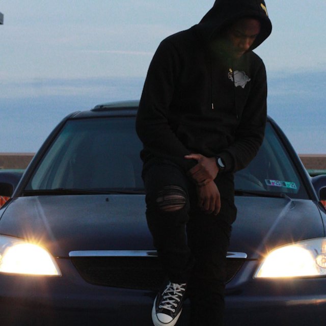 Big Amount Freestyle