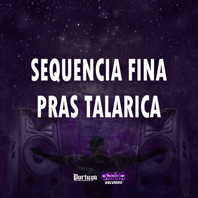 Sequencia fina pras talarica