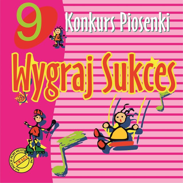 9. Konkurs Piosenki "Wygraj Sukces"