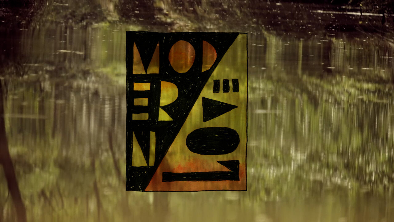 Modern Love (Vivo en Madrid) (Official Video)