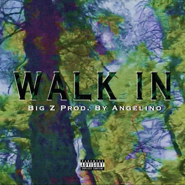 Walk In