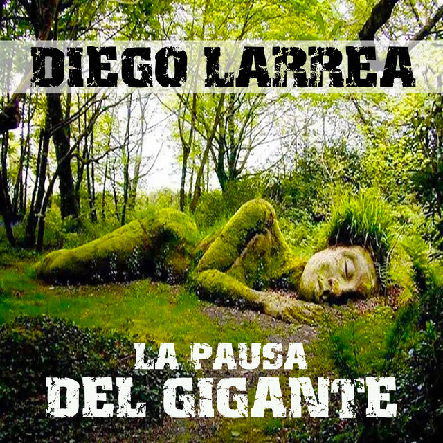 La Pausa Del Gigante