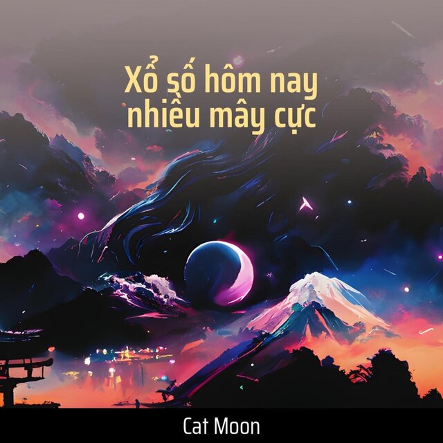 Xổ Số Hôm Nay Nhiều Mây Cực (Remastered 2023)