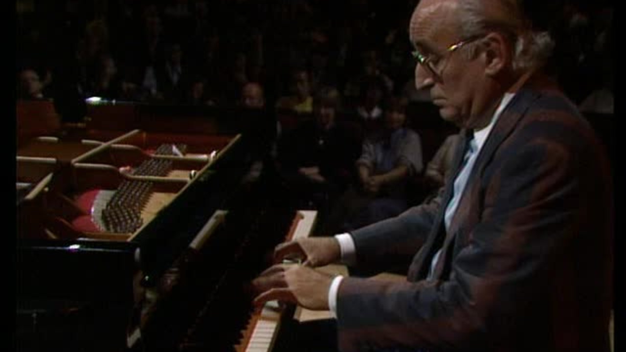 Chopin: Préludes, Op. 28 - No. 3 in G Major. Vivace