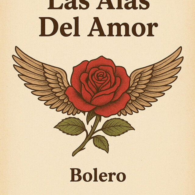 Las Alas Del Amor