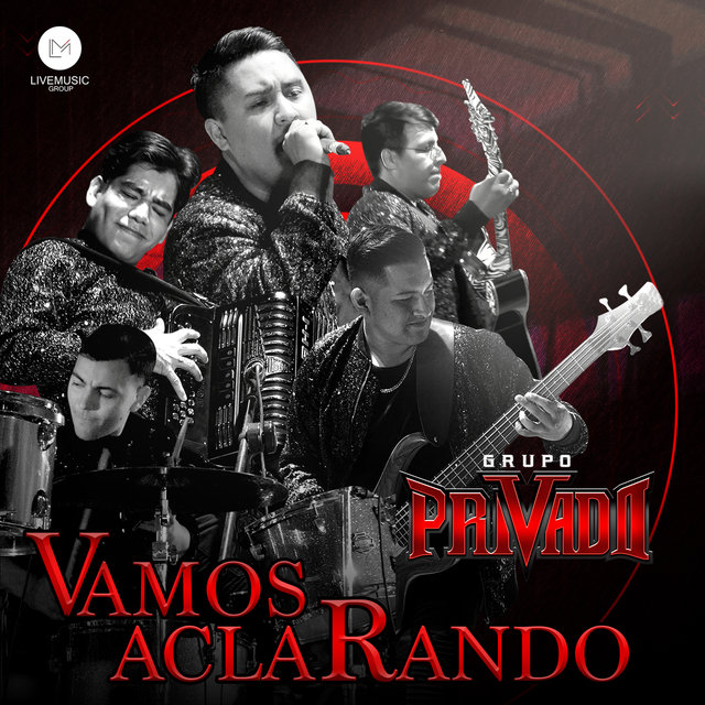 Vamos Aclarando